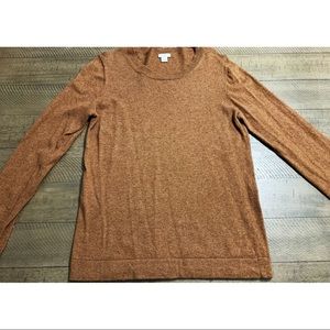 Women’s J. Crew Teddie Sweater